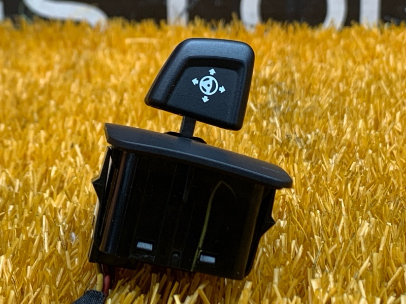 Кнопка регулировки руля, 300 рублей, Красноярск