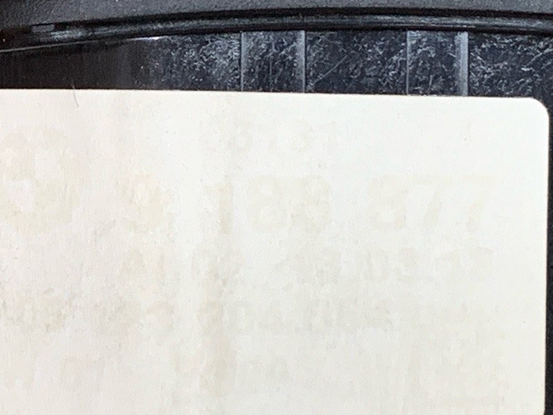 Кнопка регулировки руля, 300 рублей, Красноярск