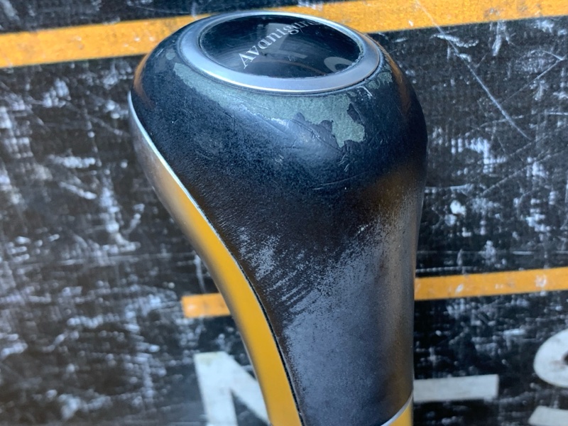 ручка кпп, 900 рублей, Красноярск