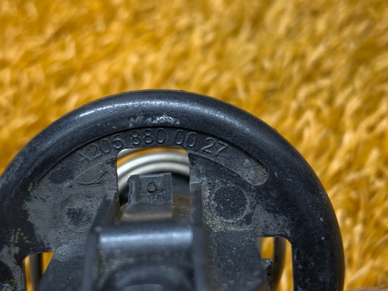 Отбойник капота, 420 рублей, Красноярск