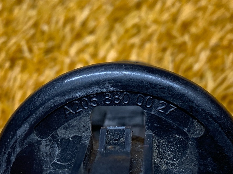 Отбойник капота, 420 рублей, Красноярск