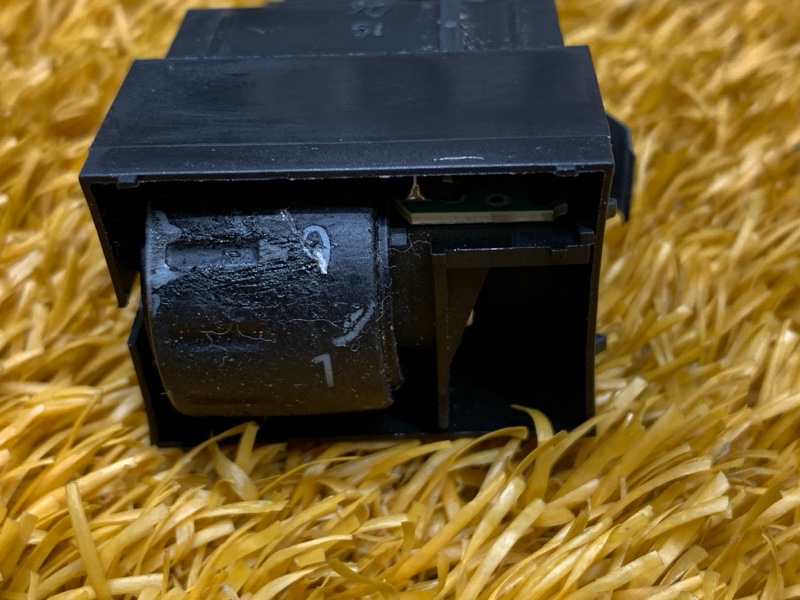 Кнопка подогрева сидений, 190 рублей, Красноярск