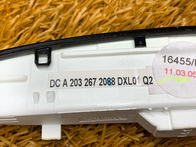 Индикация селектора АКПП, 1300 рублей, Красноярск