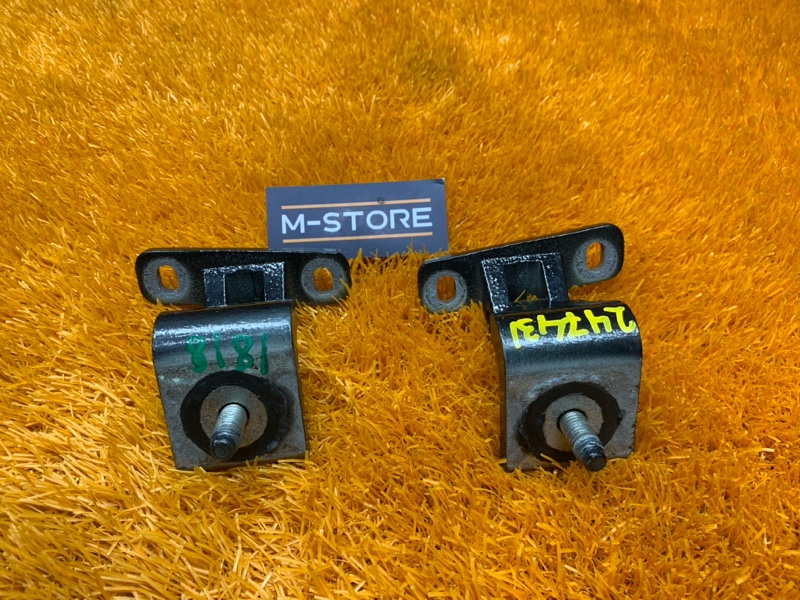 Петля двери багажника, 830 рублей, Красноярск