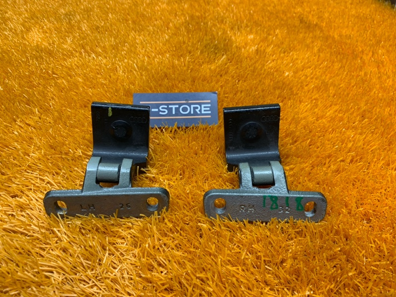 Петля двери багажника, 830 рублей, Красноярск