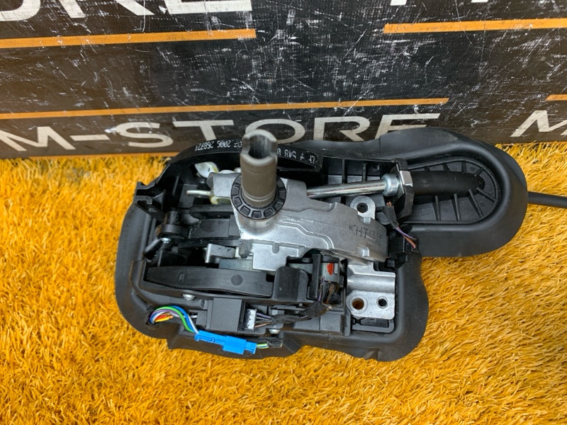 селектор акпп, 700 рублей, Красноярск