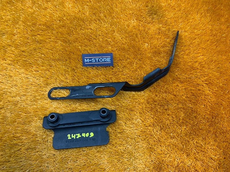 кронштейн глушителя, 300 рублей, Красноярск