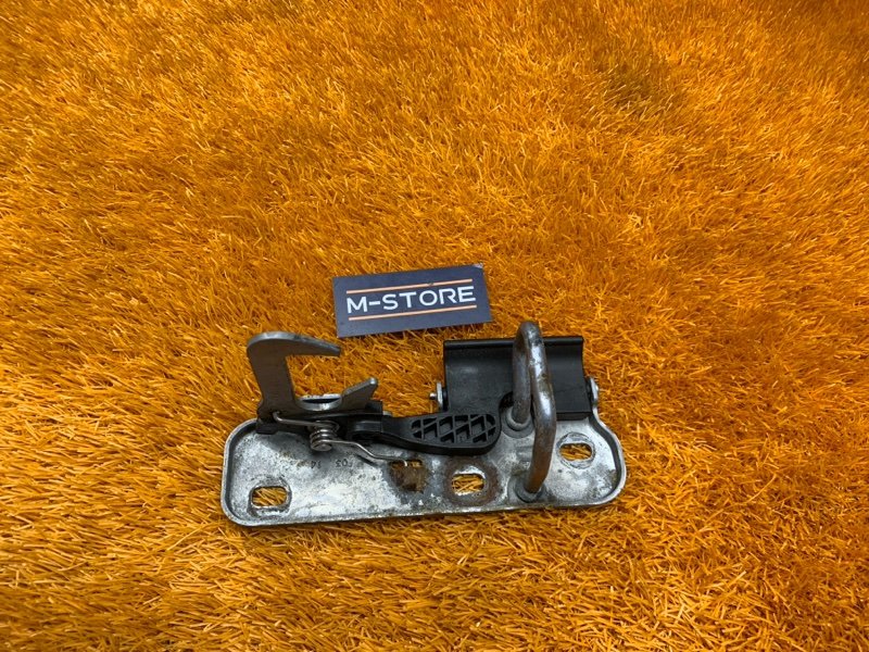 замок капота, 300 рублей, Красноярск