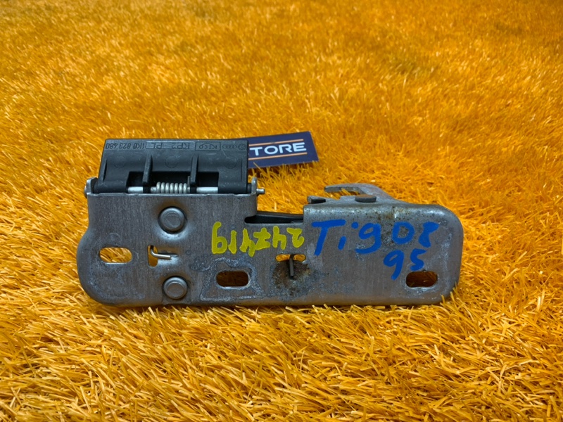 замок капота, 300 рублей, Красноярск