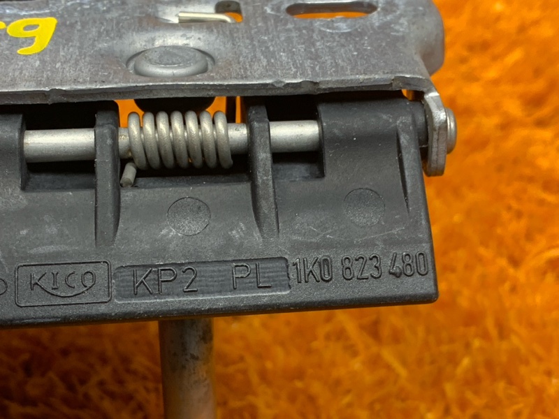 замок капота, 300 рублей, Красноярск