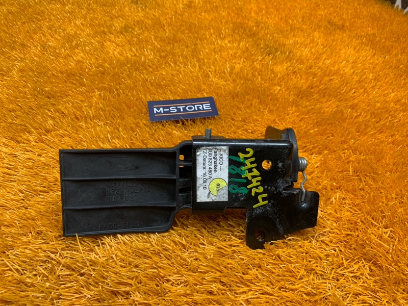 замок капота, 2220 рублей, Красноярск