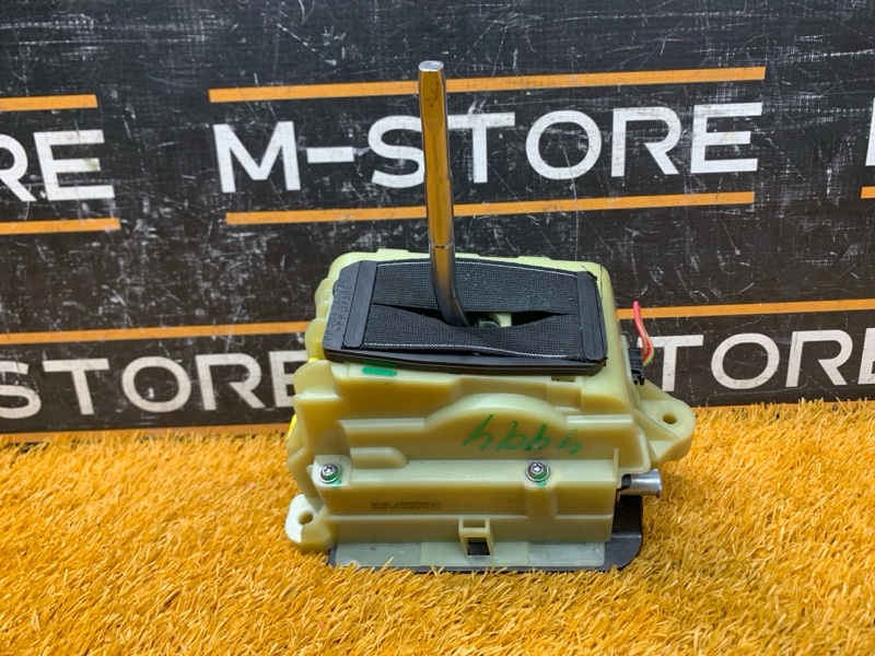 селектор акпп, 2000 рублей, Красноярск