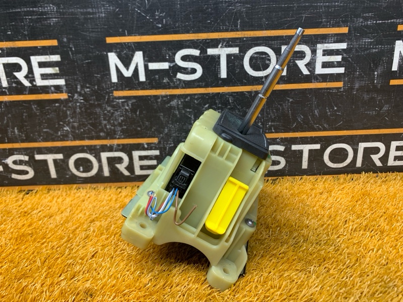 селектор акпп, 2000 рублей, Красноярск