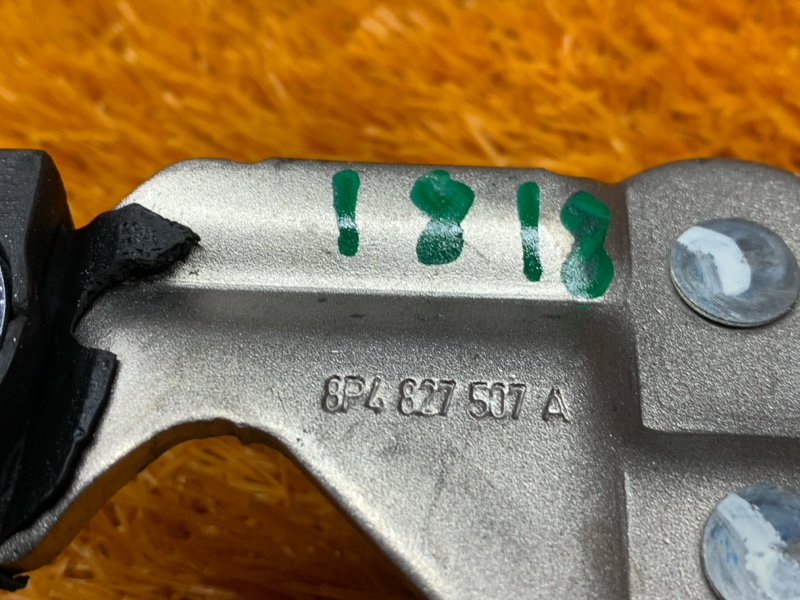 петля замка багажника, 350 рублей, Красноярск