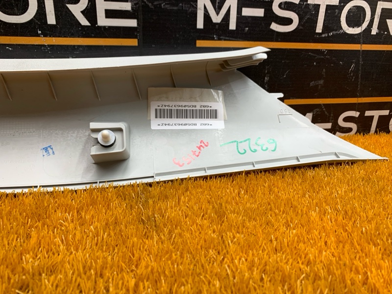 обшивка стойки, 400 рублей, Красноярск