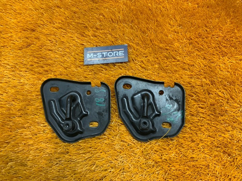 скоба капота, 1000 рублей, Красноярск