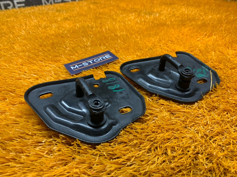 скоба капота, 1000 рублей, Красноярск