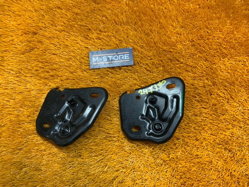 скоба капота, 1000 рублей, Красноярск