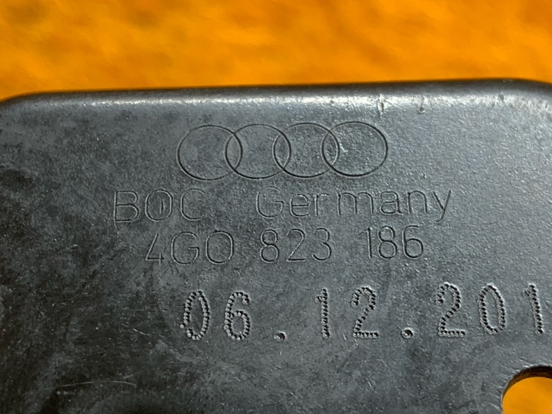 скоба капота, 1000 рублей, Красноярск