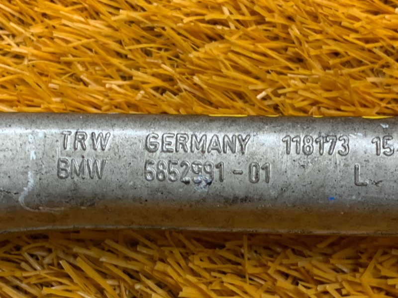 Рычаг подвески нижний, 1610 рублей, Красноярск