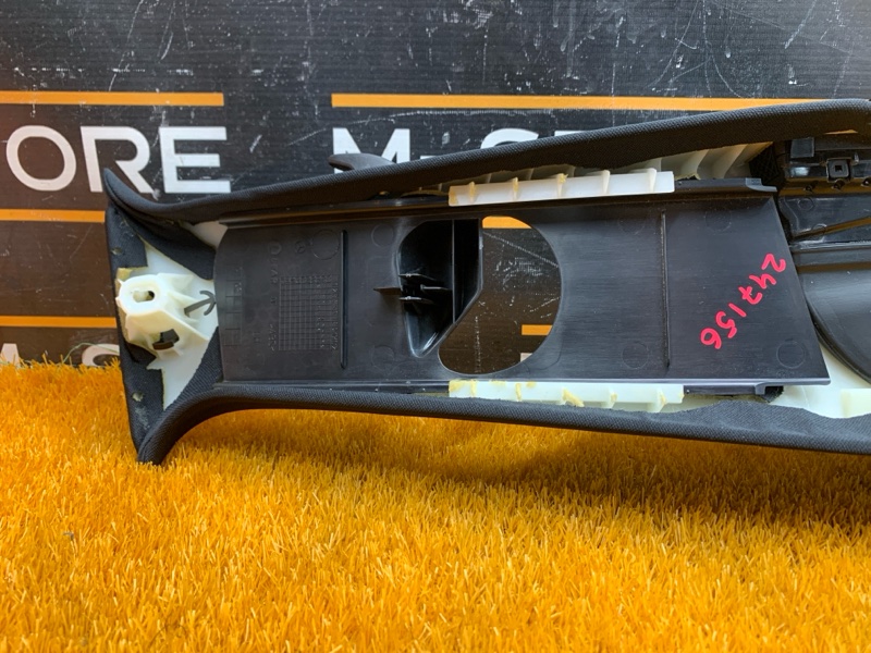 обшивка стойки, 420 рублей, Красноярск