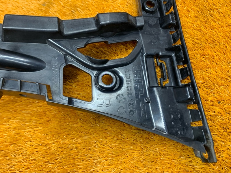 крепление бампера, 1490 рублей, Красноярск