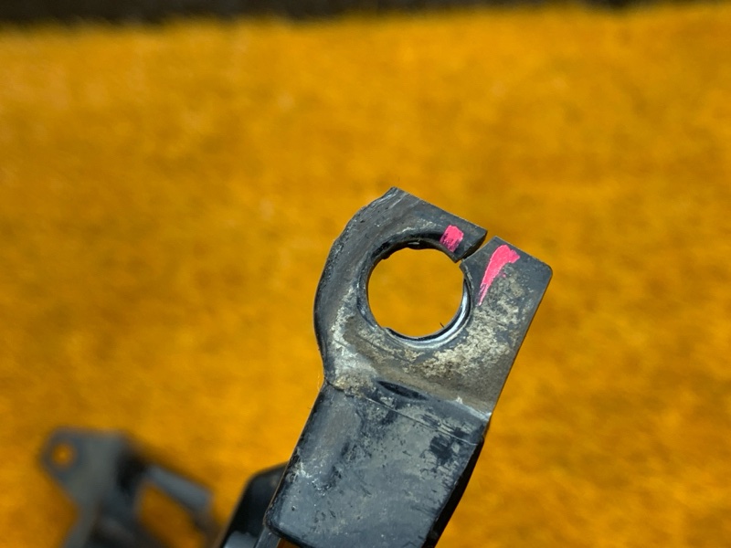 крепление бампера, 1490 рублей, Красноярск