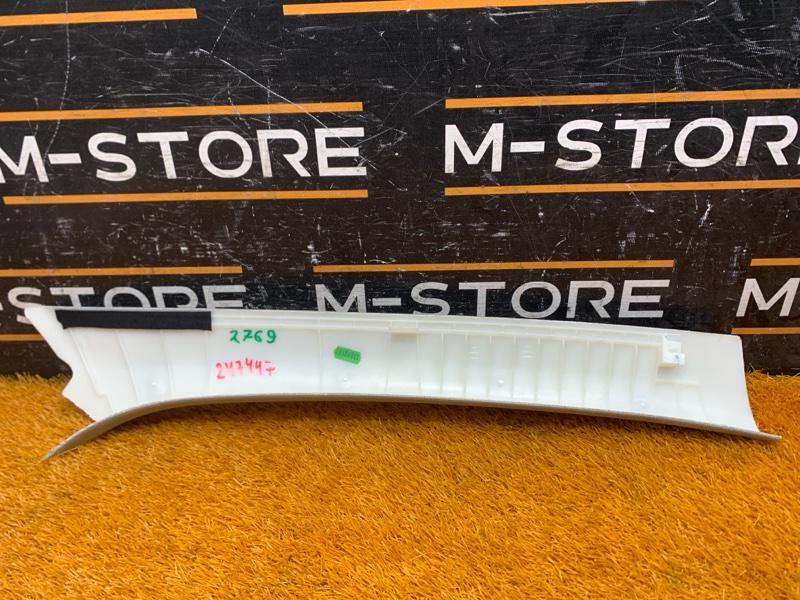 обшивка стойки, 670 рублей, Красноярск