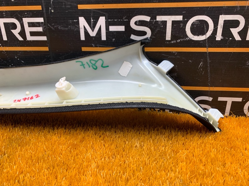 обшивка стойки, 830 рублей, Красноярск