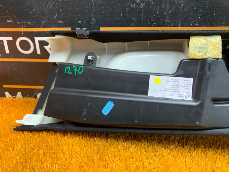 обшивка стойки, 420 рублей, Красноярск