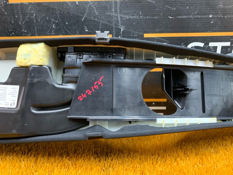 обшивка стойки, 420 рублей, Красноярск