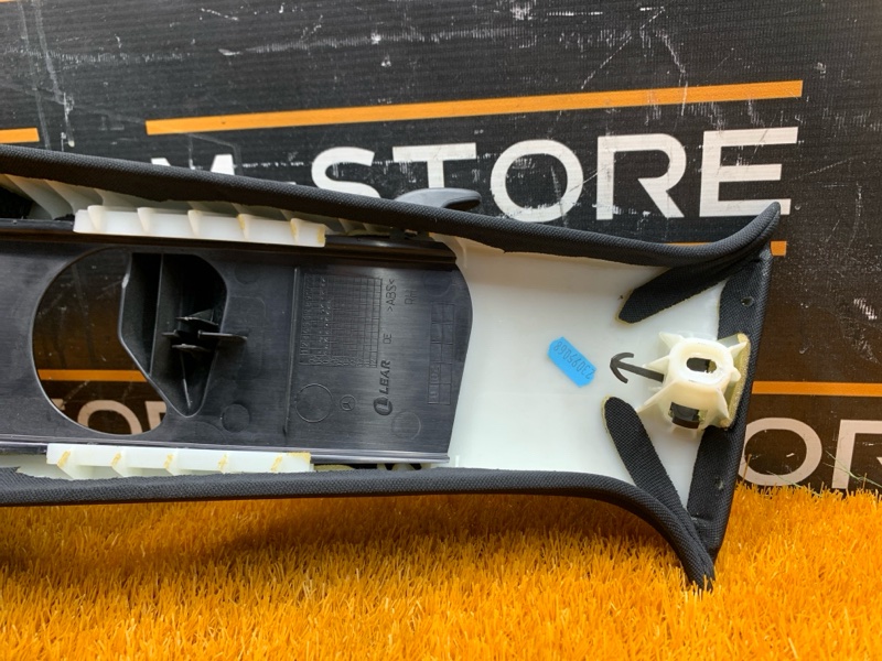 обшивка стойки, 420 рублей, Красноярск