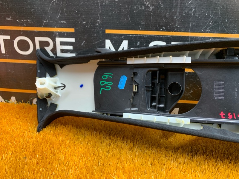 обшивка стойки, 420 рублей, Красноярск