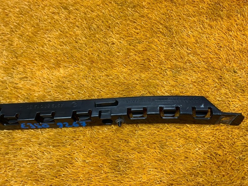 крепление бампера, 790 рублей, Красноярск