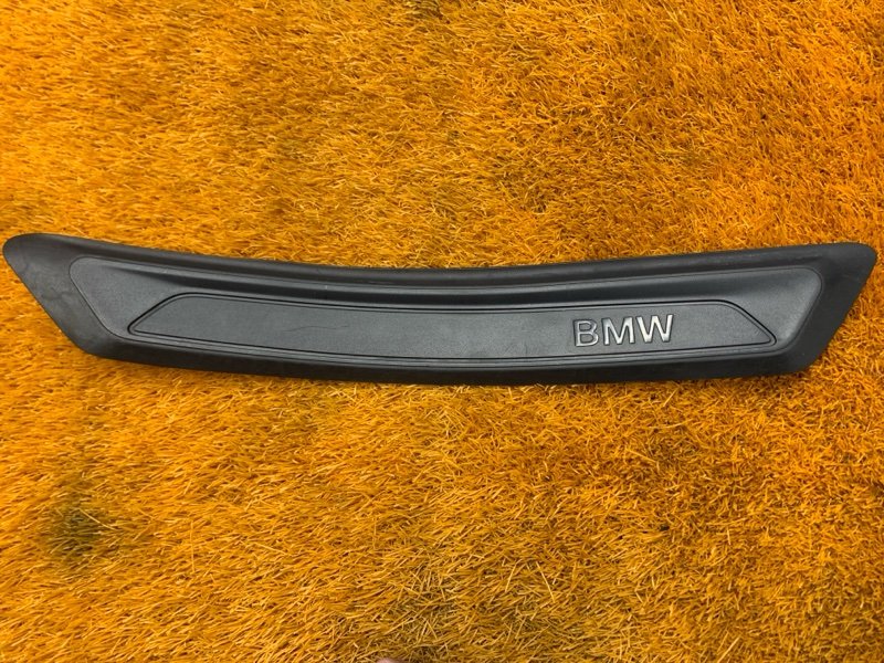 Накладка на порог салона, 1600 рублей, Красноярск