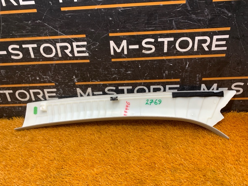 обшивка стойки, 500 рублей, Красноярск