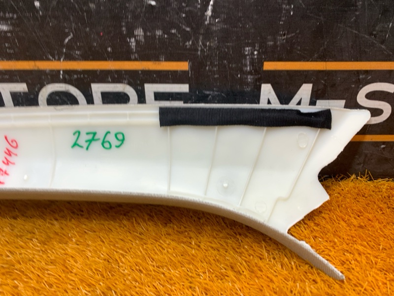 обшивка стойки, 500 рублей, Красноярск