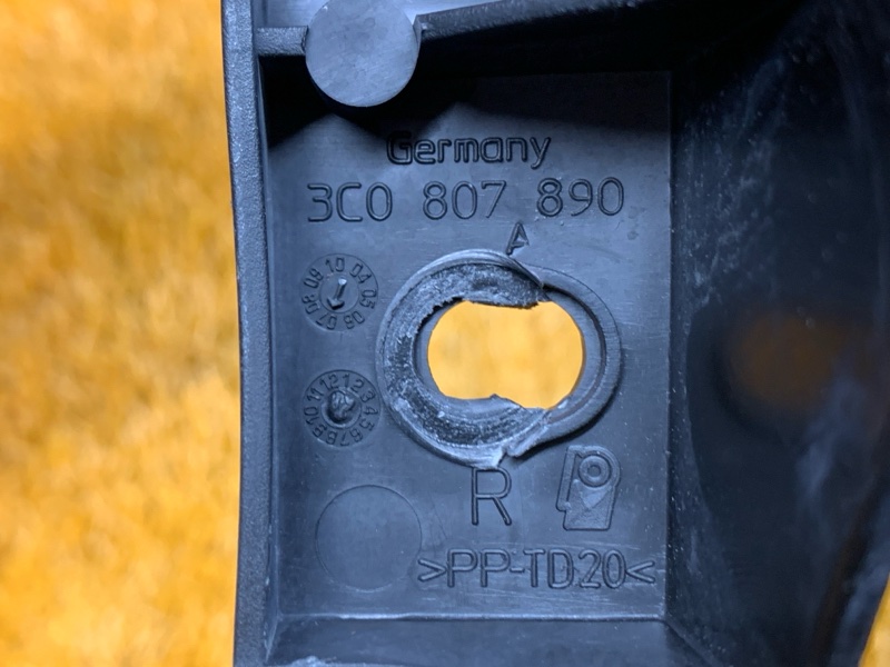 крепление бампера, 800 рублей, Красноярск