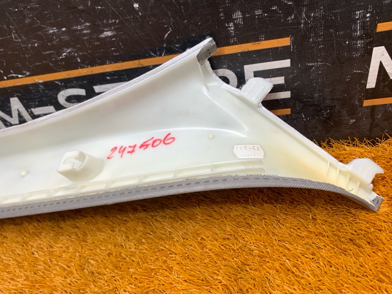 обшивка стойки, 830 рублей, Красноярск