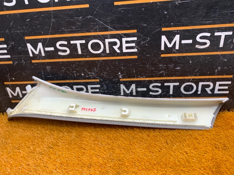 обшивка стойки, 830 рублей, Красноярск