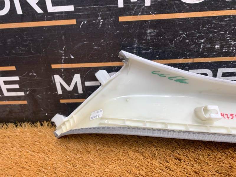 обшивка стойки, 830 рублей, Красноярск