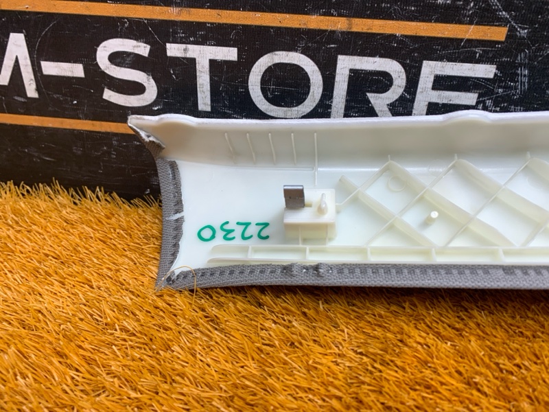 обшивка стойки, 830 рублей, Красноярск