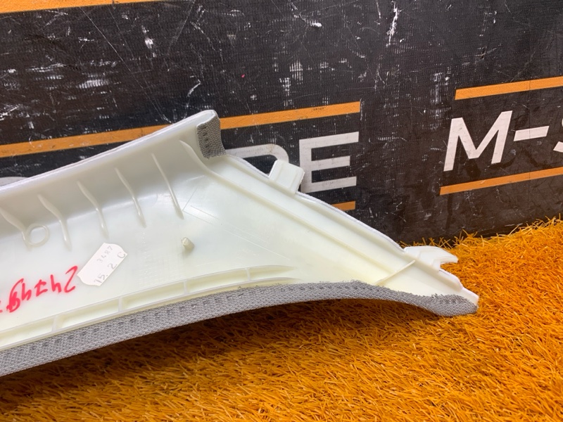 обшивка стойки, 830 рублей, Красноярск