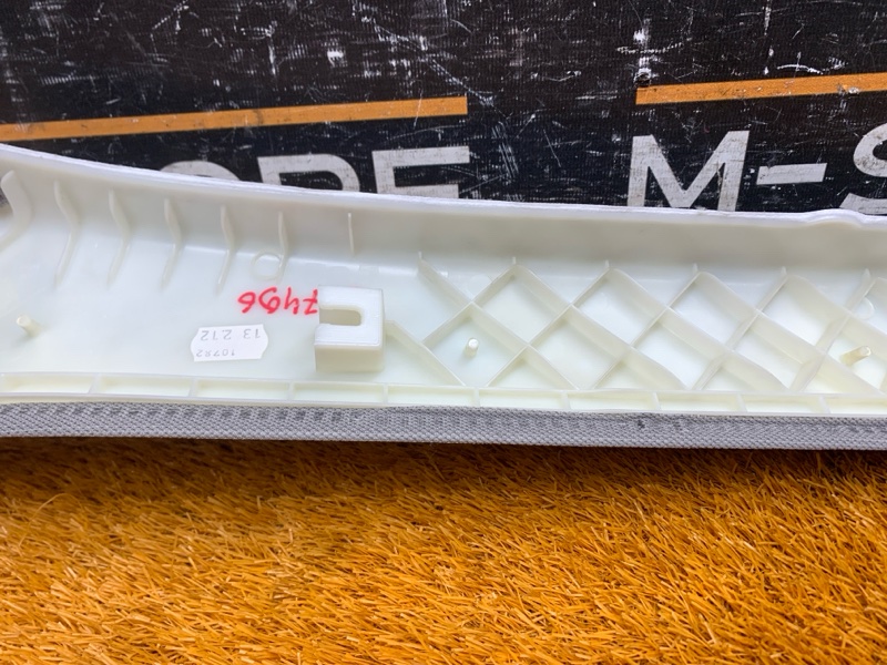 обшивка стойки, 830 рублей, Красноярск