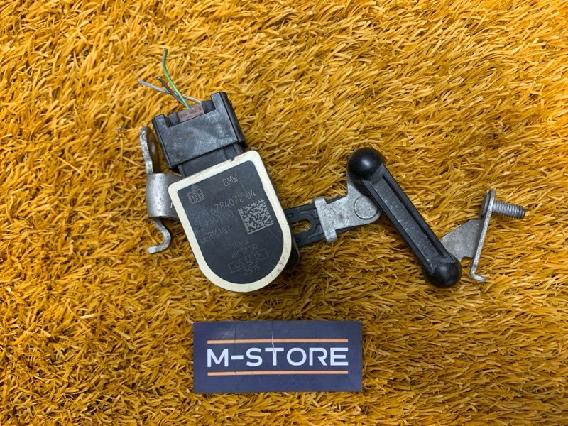 Датчик высоты дорожного просвета, 1300 рублей, Красноярск