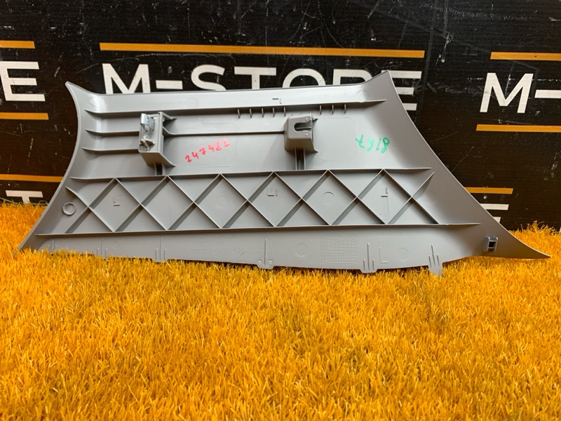 обшивка стойки, 830 рублей, Красноярск