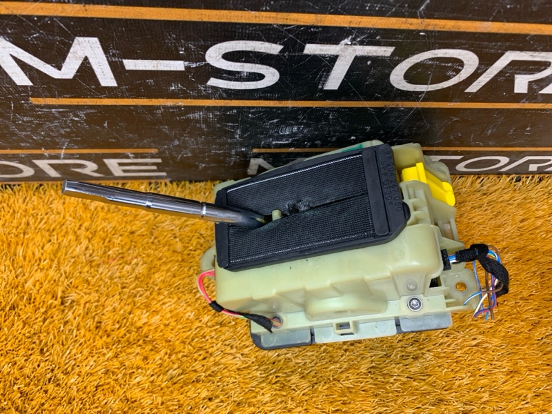 селектор акпп, 6000 рублей, Красноярск