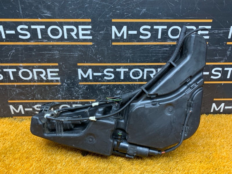 Бачок омывателя, 3000 рублей, Красноярск