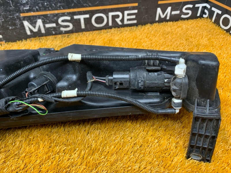 Бачок омывателя, 3000 рублей, Красноярск