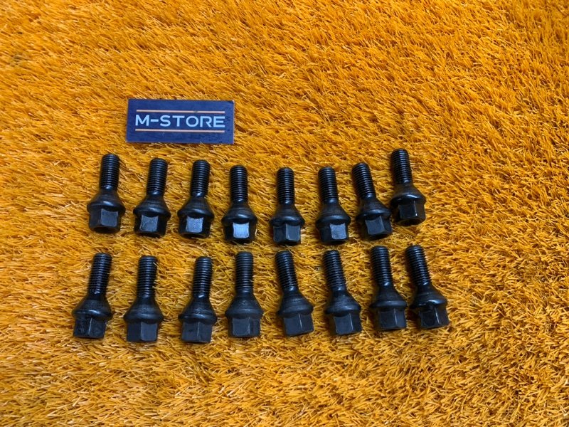 болт колесный, 1380 рублей, Красноярск